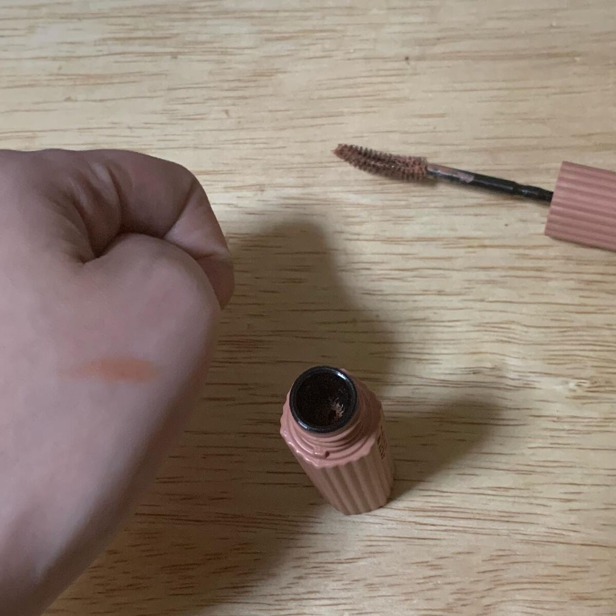 パーマネントカール マスカラ ハイブリッド(ロング)/FASIO/マスカラを使ったクチコミ(3枚目)