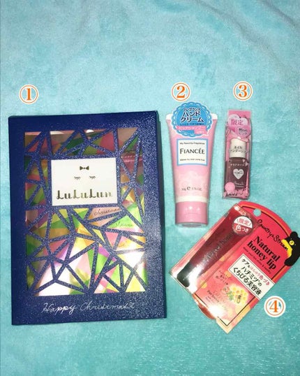 を使ったクチコミ(1枚目)