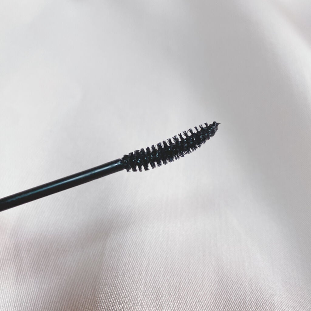 カールキープ マスカラベース/ヒロインメイク/マスカラ下地を使ったクチコミ(2枚目)