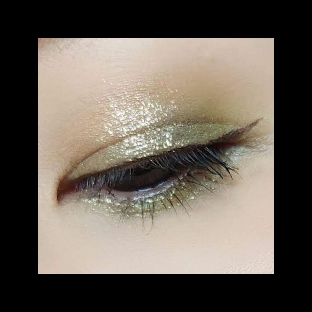 ZEESEA ×PICASSO COLOREYESHADOW/ZEESEA/アイシャドウパレットを使ったクチコミ(2枚目)