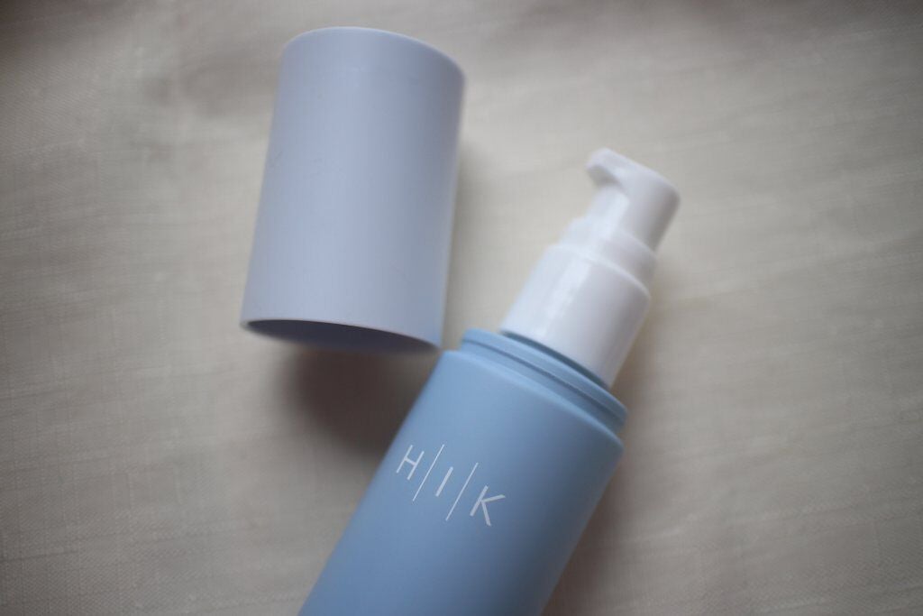 HIK セラム/HIK/美容液を使ったクチコミ(2枚目)