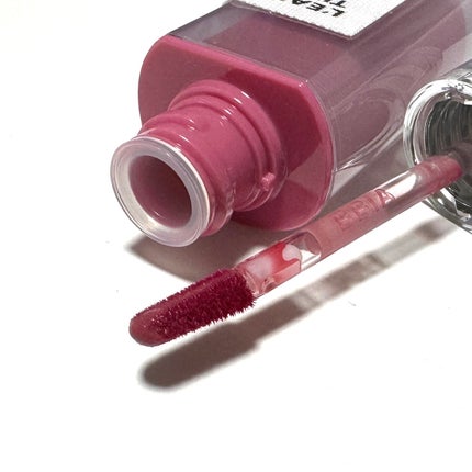 ローティント/BBIA/リップティントを使ったクチコミ(2枚目)