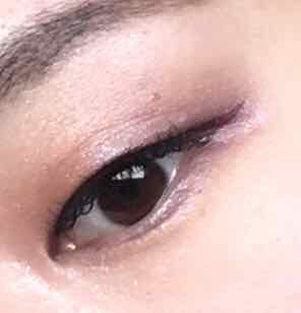 アイ カラー クォード/TOM FORD BEAUTY/アイシャドウパレットを使ったクチコミ(3枚目)