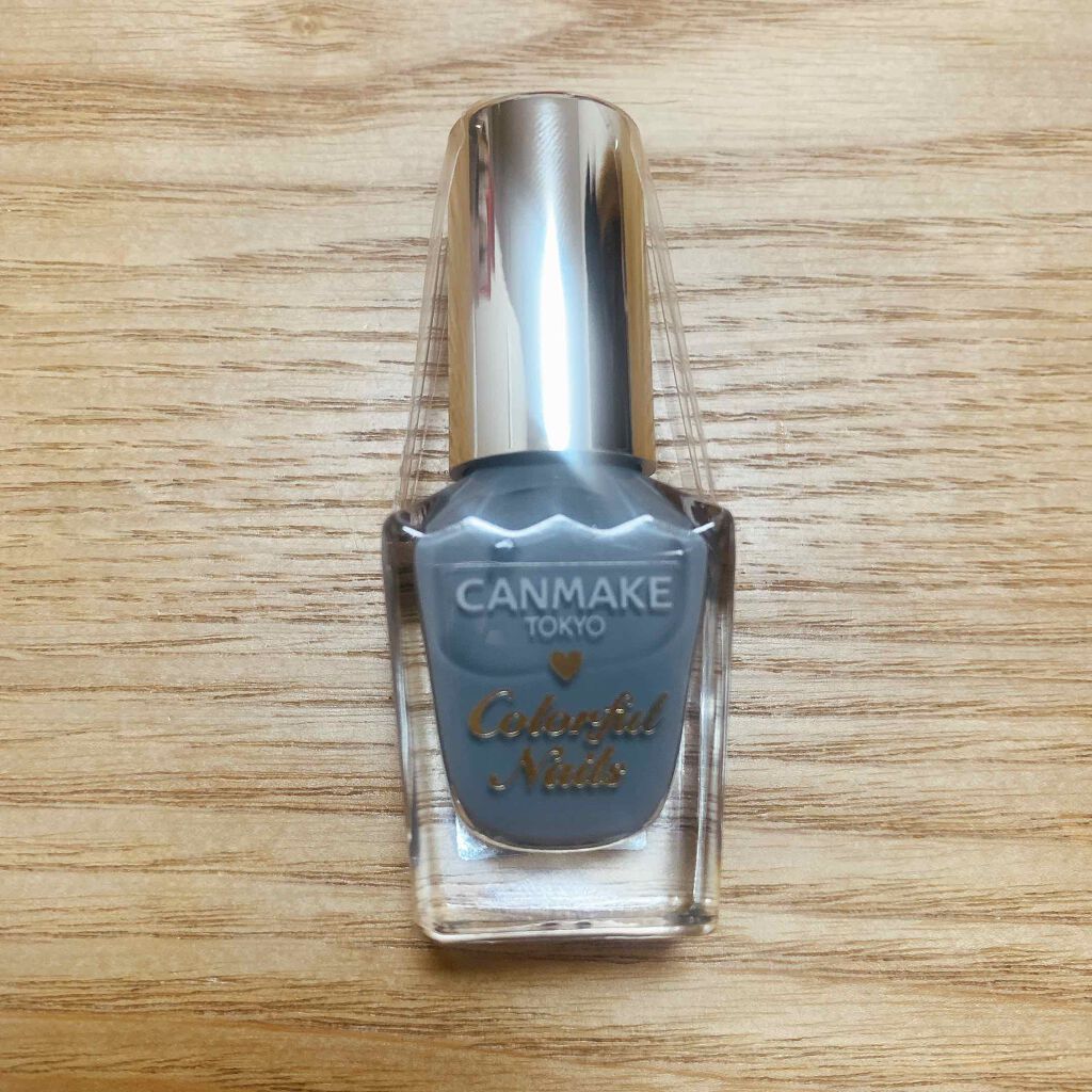 インフィニット シャイン プロステイ グロス トップコート/O・P・I/ネイルトップコートを使ったクチコミ（1枚目）