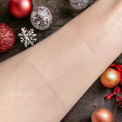 ルナソル カラーオイル セラム/LUNASOL/リキッドファンデーションを使ったクチコミ(2枚目)