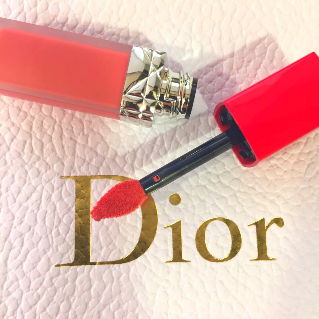 mummy on LIPS 「ルージュディオールウルトラリキッド675マットな使用感‼︎同じ..」(2枚目)