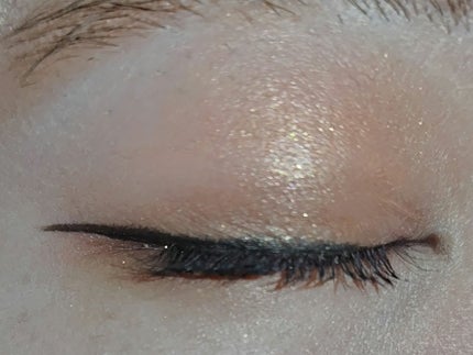 ケイト ザ アイカラー/KATE/単色アイシャドウを使ったクチコミ(7枚目)