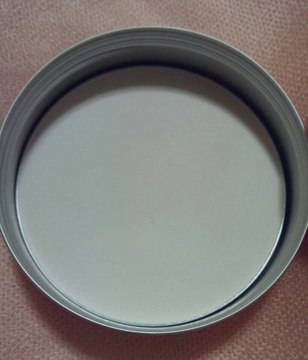 すっぴんパウダー/クラブ/プレストパウダーを使ったクチコミ(3枚目)