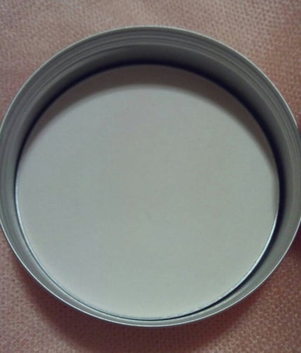 すっぴんパウダー パステルローズの香り/クラブ/プレストパウダーを使ったクチコミ(3枚目)