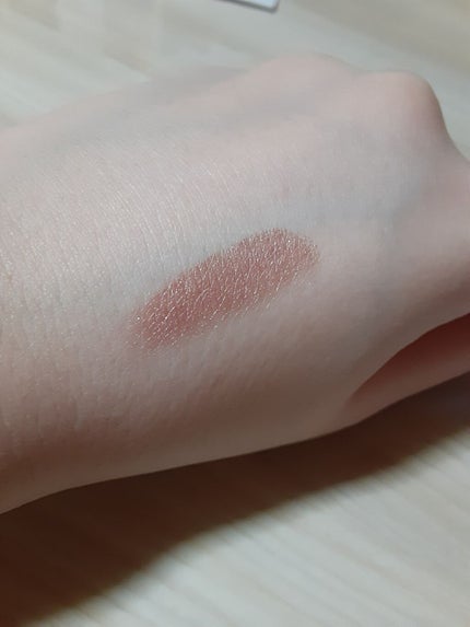 アイグロウ ジェム/DECORTÉ/ジェル・クリームアイシャドウを使ったクチコミ(2枚目)