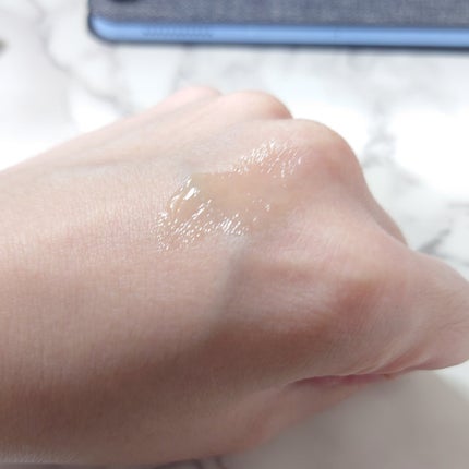 ニベア ロイヤルブルーリップ 濃密美容ケア/ニベア/リップ美容液を使ったクチコミ(3枚目)