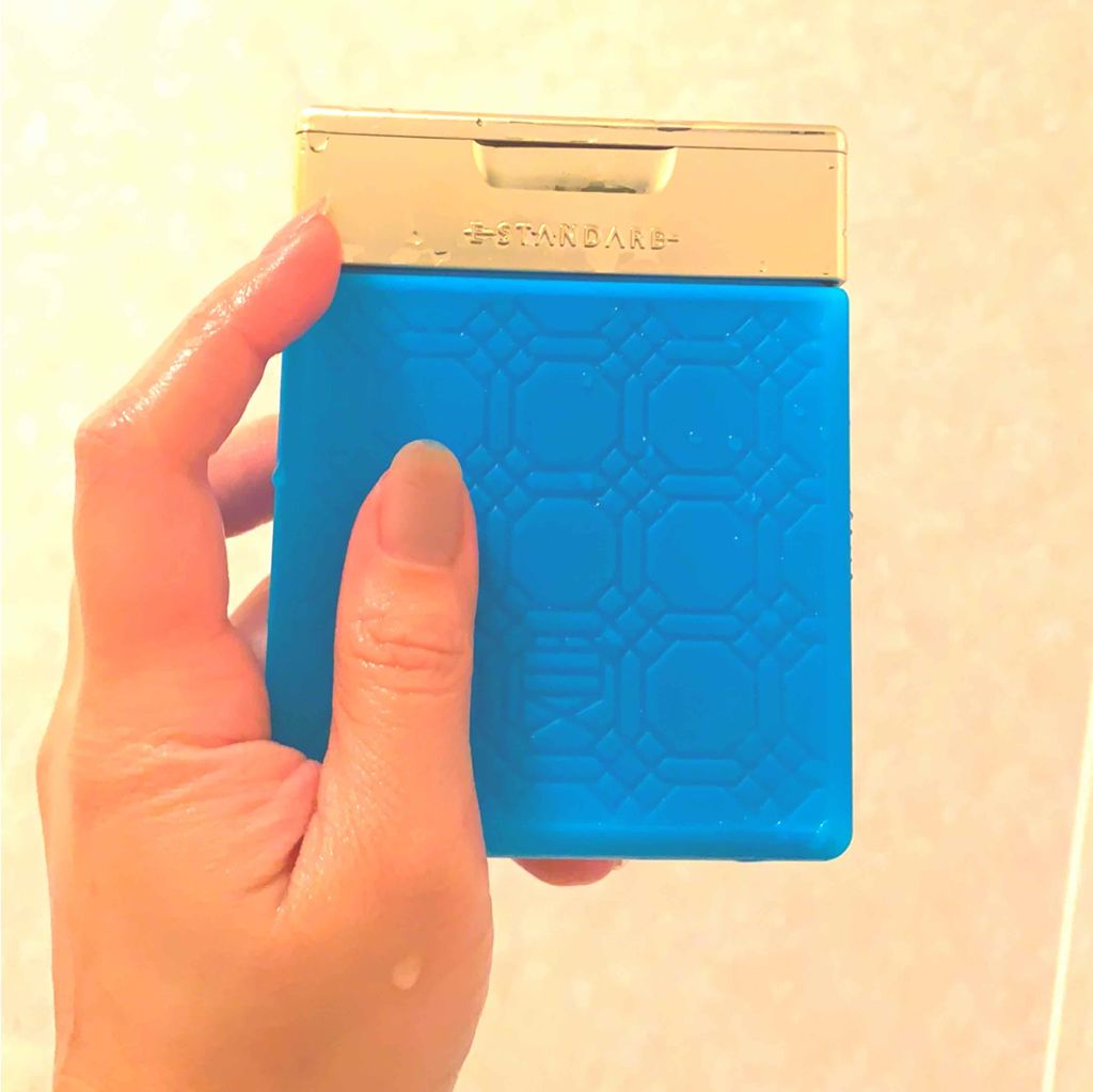 シャンプー スカルプ/トリートメント スカルプ/E STANDARD/サロンシャンプーを使ったクチコミ(2枚目)