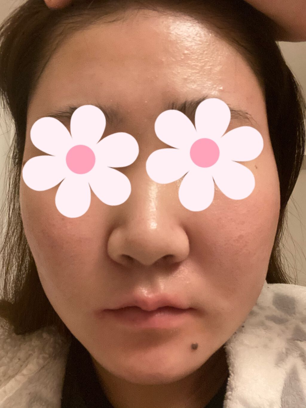 インビジブルピーリングブースターエッセンス/CNP Laboratory/ブースター・導入液を使ったクチコミ(1枚目)