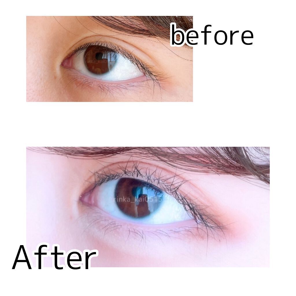 グロウフルールチークス/キャンメイク/パウダーチークを使ったクチコミ(2枚目)