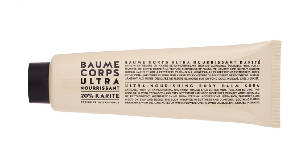 カンパニー ド プロバンス カリテ ボディーバーム 