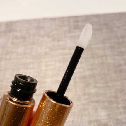 スカルプD ボーテ ピュアフリーアイラッシュセラム プレミアム/アンファー(スカルプD)/まつげ美容液を使ったクチコミ(1枚目)