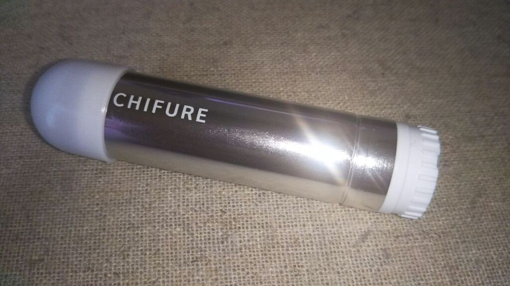 口紅(詰替用)/ちふれ/口紅を使ったクチコミ(1枚目)