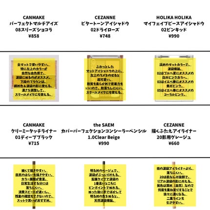 シェーディングパウダー/キャンメイク/シェーディングを使ったクチコミ(7枚目)