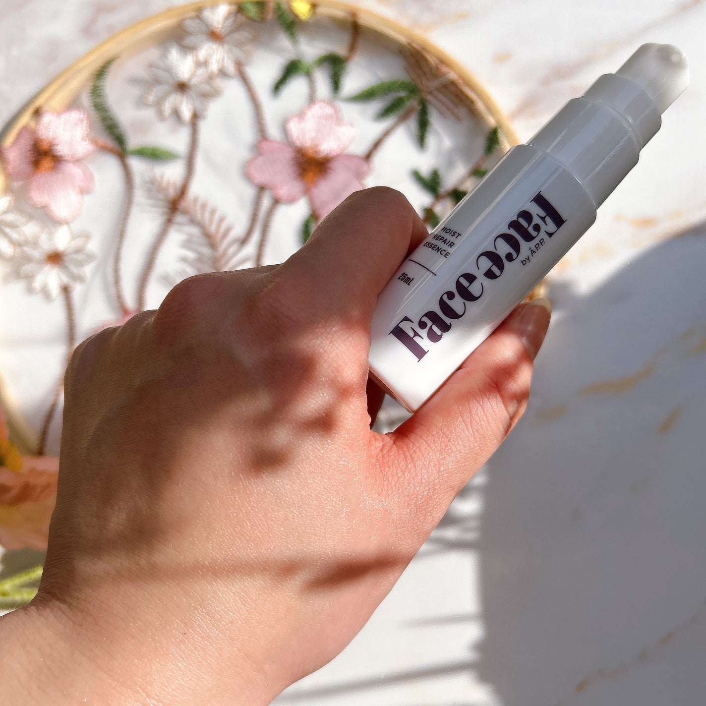 FACE FACE 薬用モイストリペアエッセンス/FACE FACE by Å P.P./美容液を使ったクチコミ(7枚目)