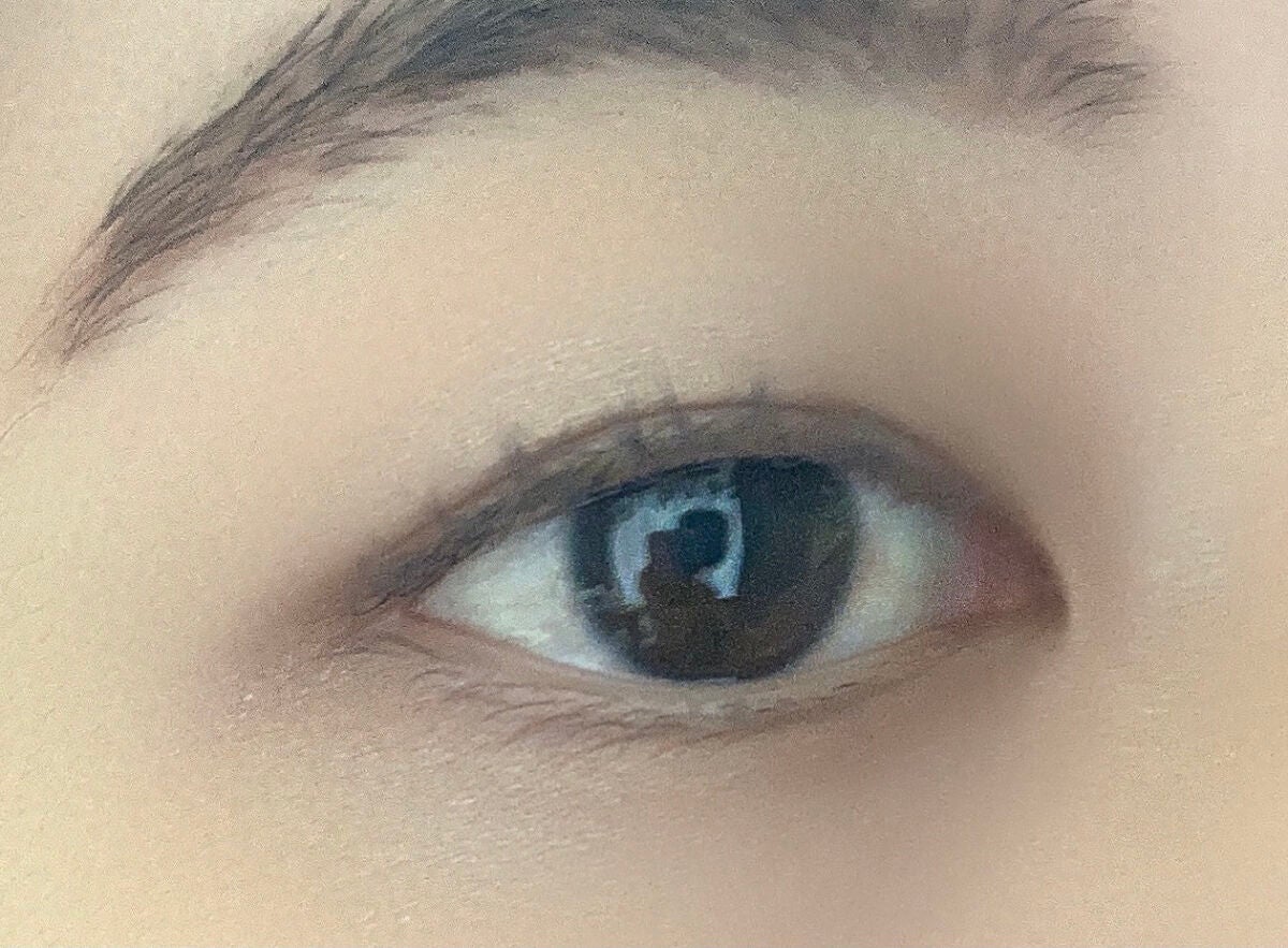 スパークリング ジェム/DAZZSHOP/ジェル・クリームアイシャドウを使ったクチコミ(5枚目)