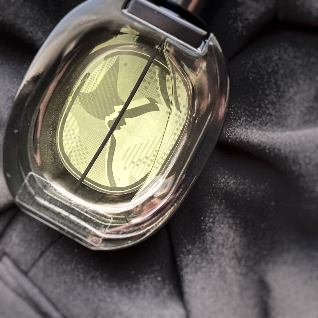 オードパルファン オルフェオン/diptyque/香水(レディース)を使ったクチコミ(4枚目)