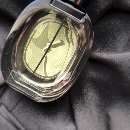 オードパルファン オルフェオン/diptyque/香水(レディース)を使ったクチコミ(4枚目)