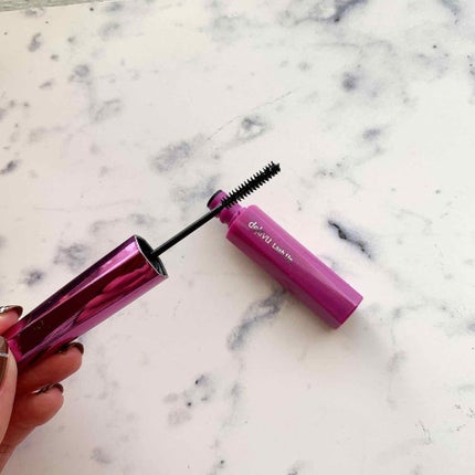 「塗るつけまつげ」自まつげ際立てタイプ/デジャヴュ/マスカラを使ったクチコミ(3枚目)