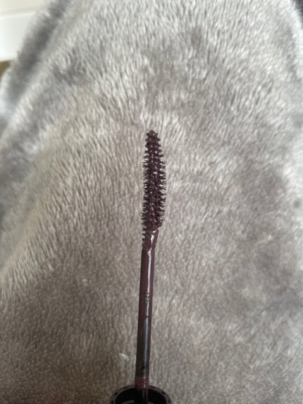 パーフェクトエクステンション マスカラ for カール/D-UP/マスカラを使ったクチコミ(1枚目)