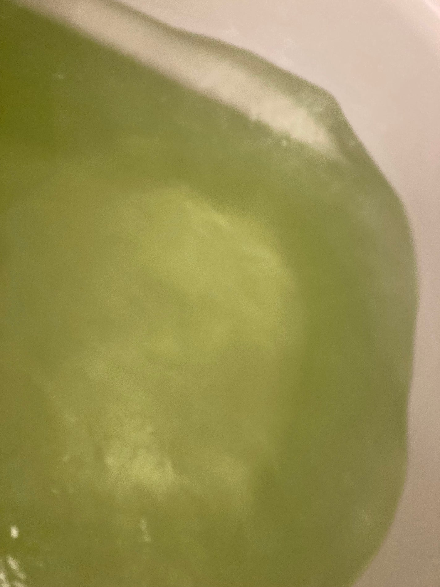 バスクリンマルシェ ラベンダーの香り/バスクリン/無機塩系入浴剤を使ったクチコミ(4枚目)