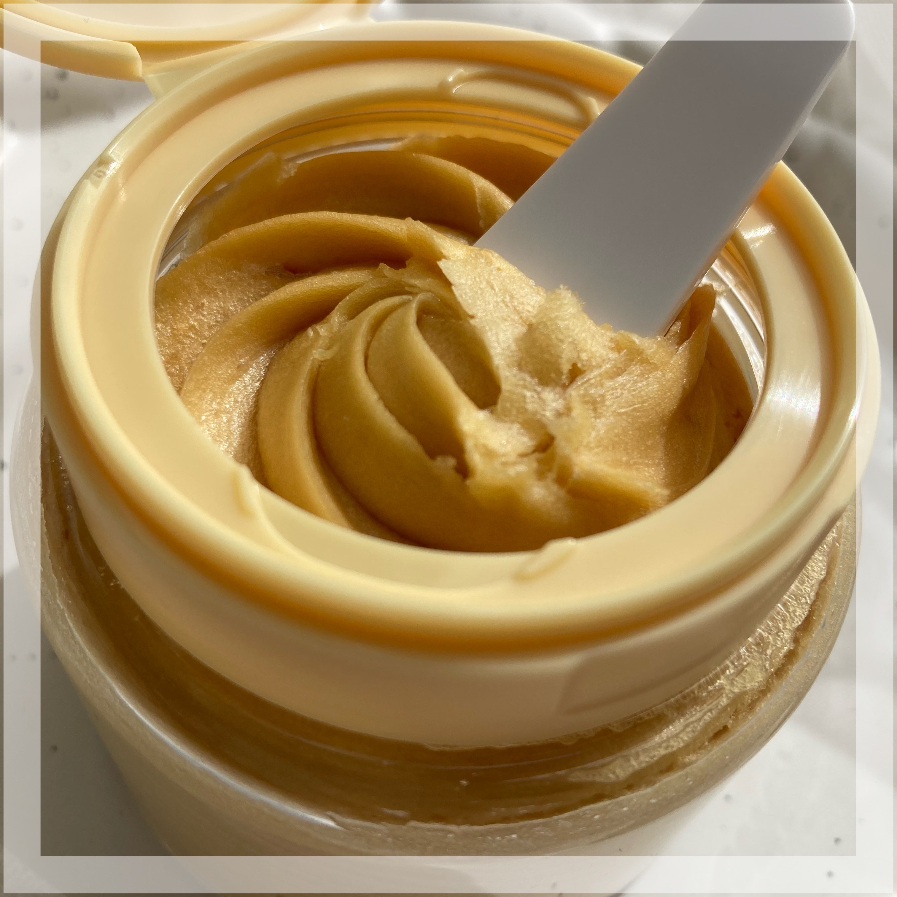 ヴィーガンパッククレンザー/WHIPPED/洗顔フォームを使ったクチコミ（3枚目）