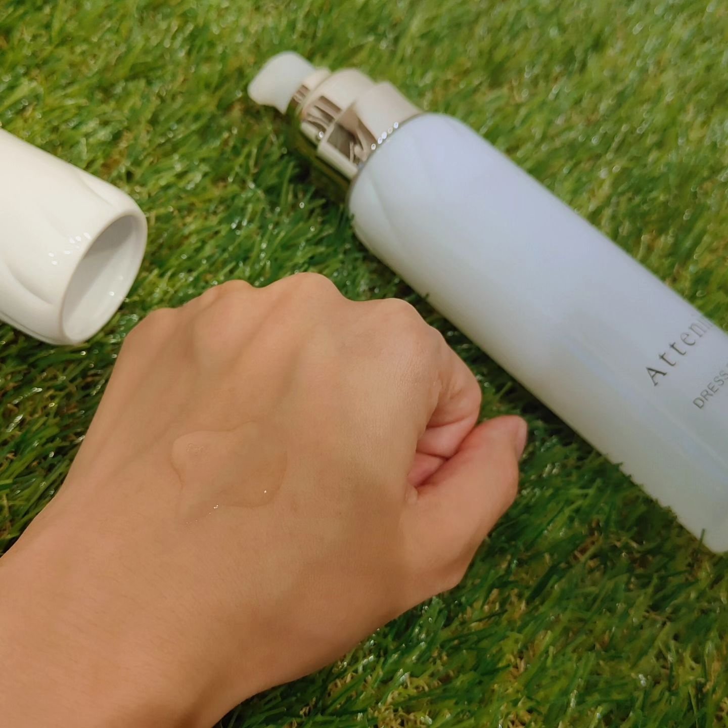 を使ったクチコミ（2枚目）