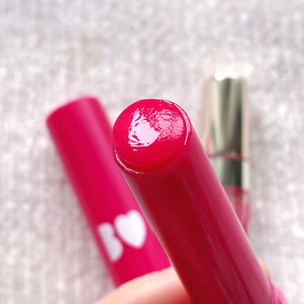 コンフォート リップオイル /CLARINS/リップグロスを使ったクチコミ(4枚目)