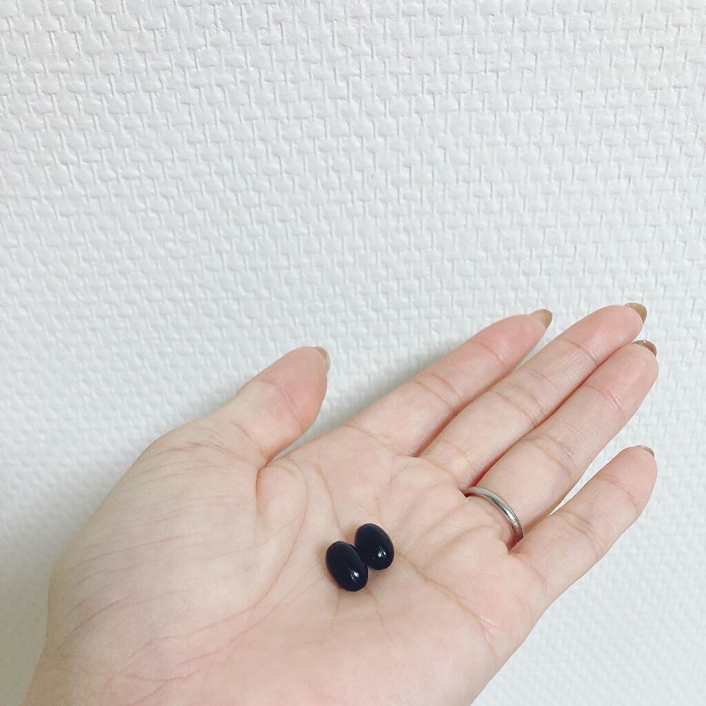 ローヤルファイン/エミエール/健康サプリメントを使ったクチコミ（3枚目）