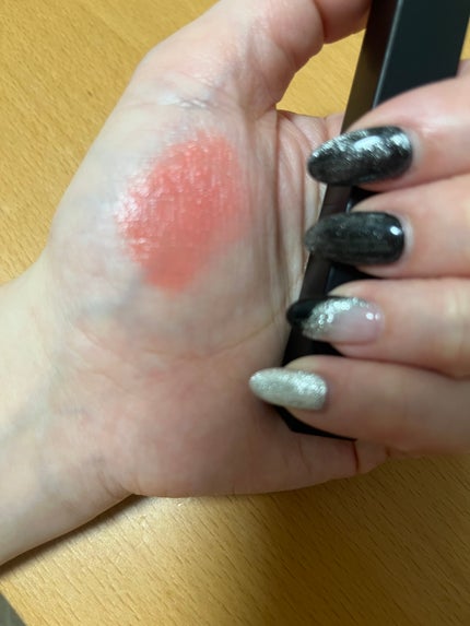 モイストミネラル ルージュ/TV&MOVIE/口紅を使ったクチコミ(3枚目)