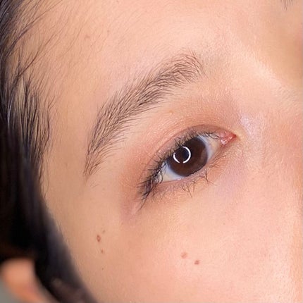 ストレングス & レングス セラム インフューズド マスカラ/bareMinerals/マスカラを使ったクチコミ(4枚目)