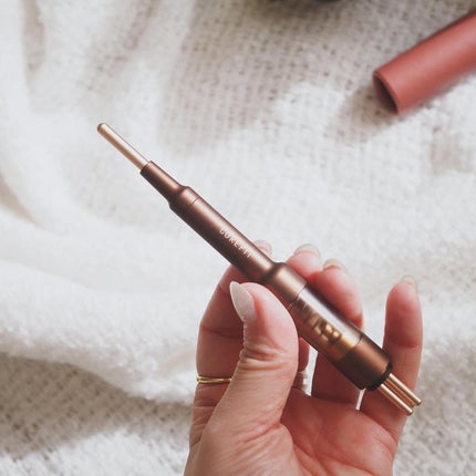 COREFIT フェイスプレイヤー2のクチコミ「みんな大好きコアフィットさんから、昨年末にアップデートアイテムが2つお目見えしています🪄🎧
先.....」(3枚目)