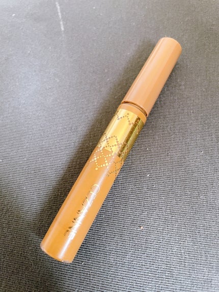 アイブロウマスカラ/CEZANNE/眉マスカラを使ったクチコミ(1枚目)