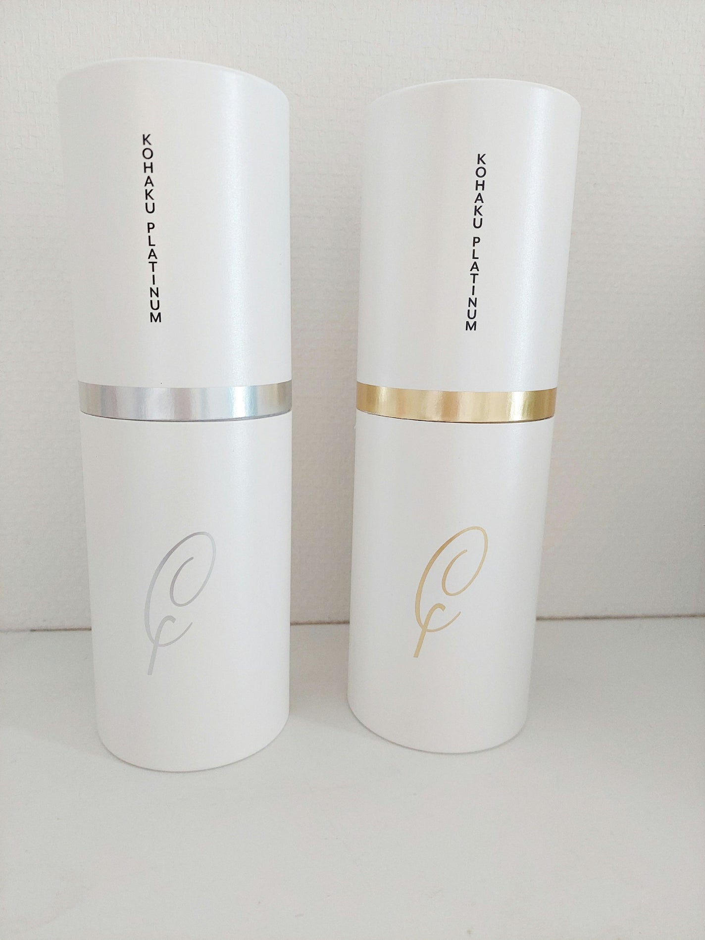 puni on LIPS 「KOHAKUPLATINUM シャンプー/トリートメント202..」(1枚目)