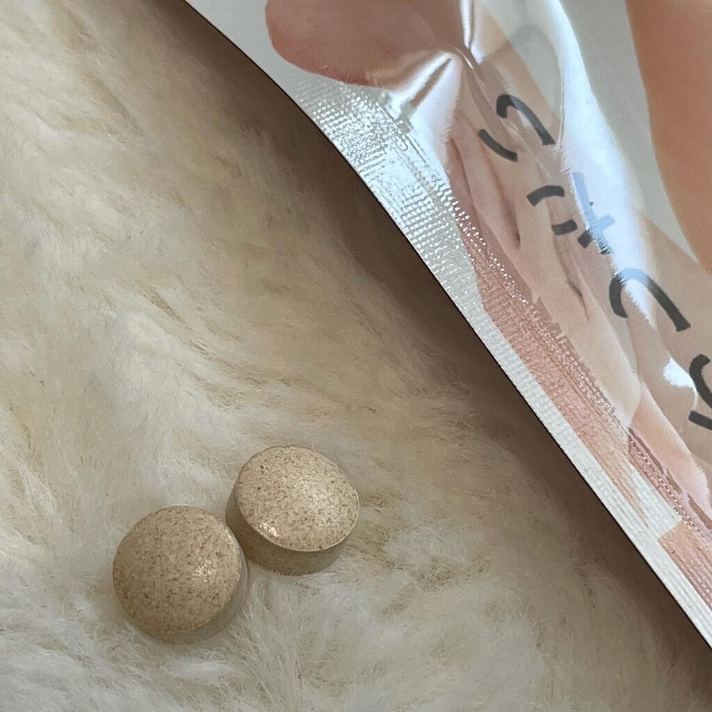 なんとかしたい 脚のむくみ！/なかったコトに！/健康サプリメントを使ったクチコミ（3枚目）