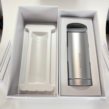 エクストラクリーミーフォーム/SALONIA/泡洗顔を使ったクチコミ(6枚目)