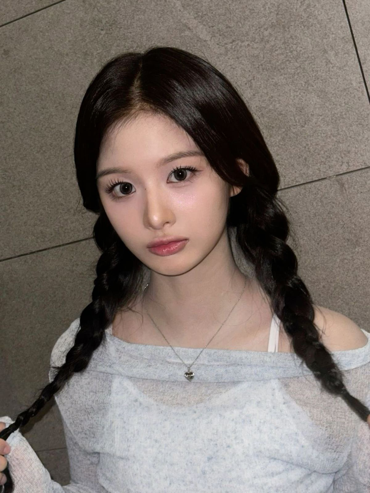 ジューシーラスティングティント/rom&nd/リップティントを使ったクチコミ（1枚目）