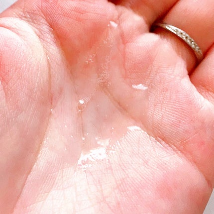 セーフミーオイルツーフォームクレンザー/make prem/オイルクレンジングを使ったクチコミ(3枚目)