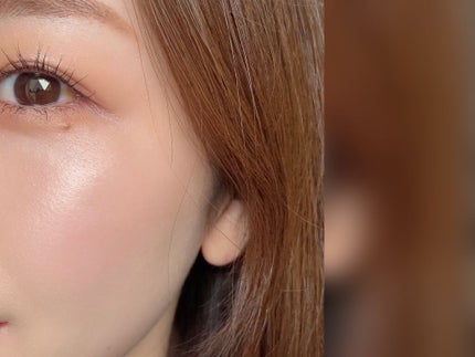 タン・クチュール・シマー・パウダー/GIVENCHY/プレストパウダーを使ったクチコミ(2枚目)