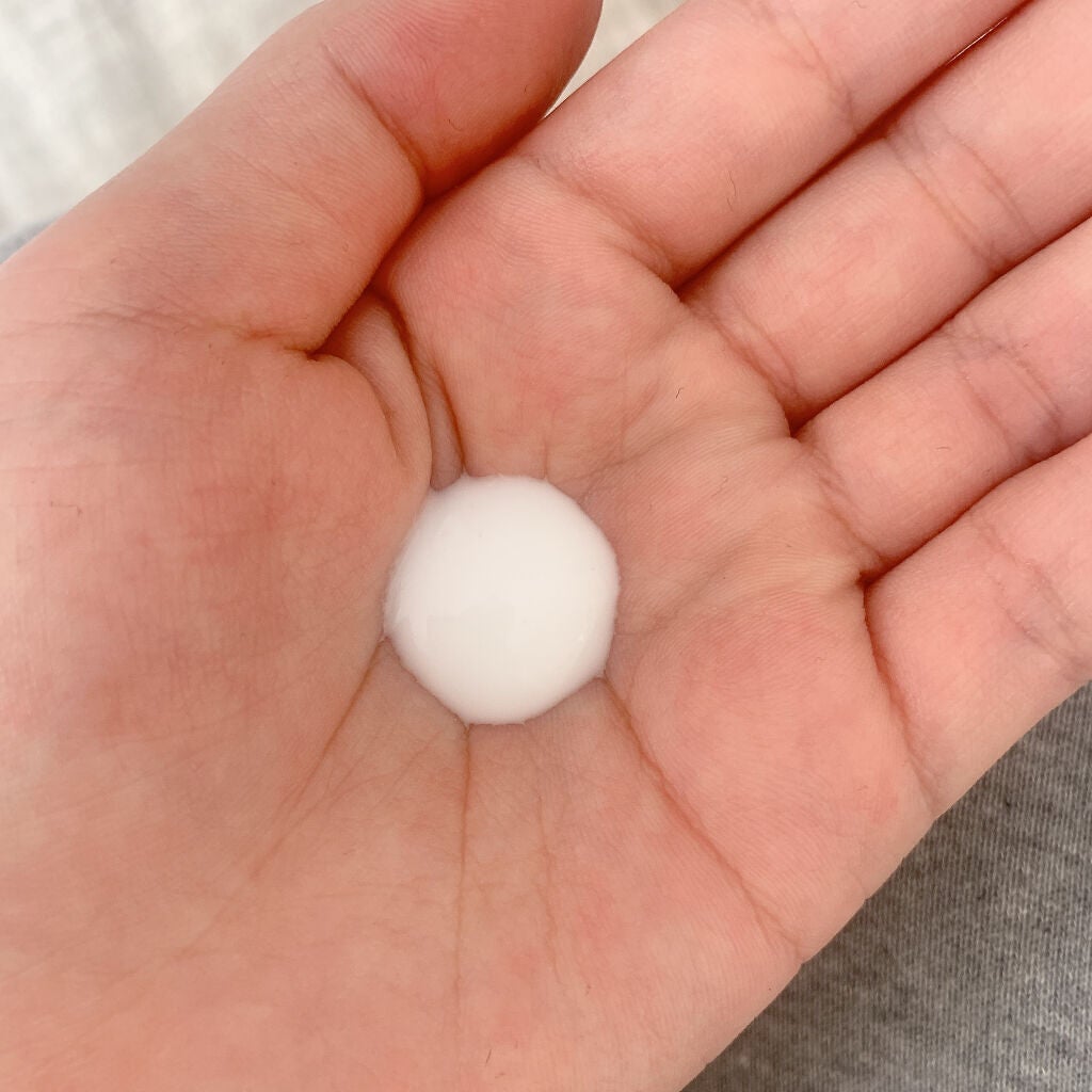 白潤プレミアム 薬用浸透美白乳液/肌ラボ/乳液を使ったクチコミ(2枚目)