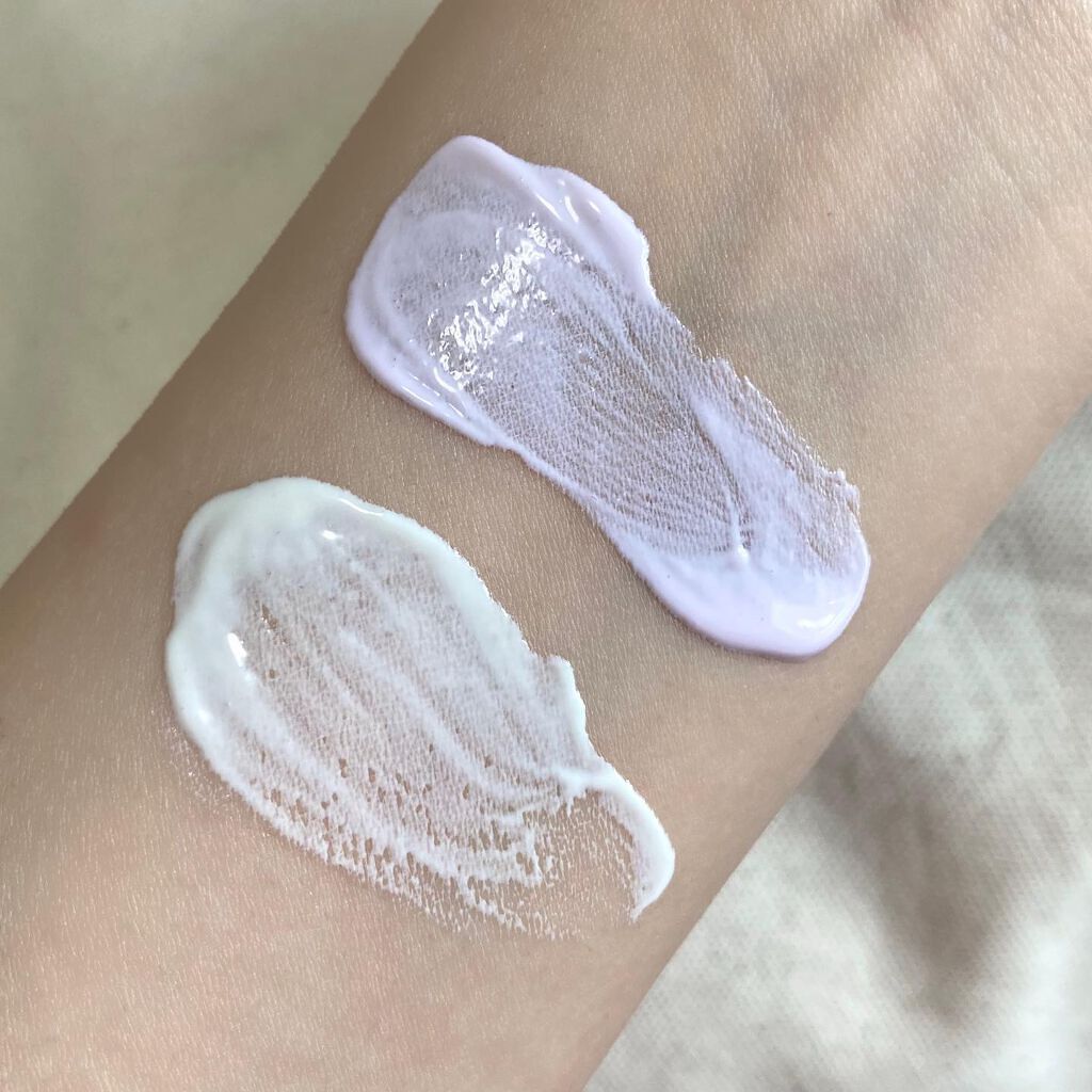 ブライトニングUV ジェル N/アネッサ/化粧下地を使ったクチコミ(6枚目)