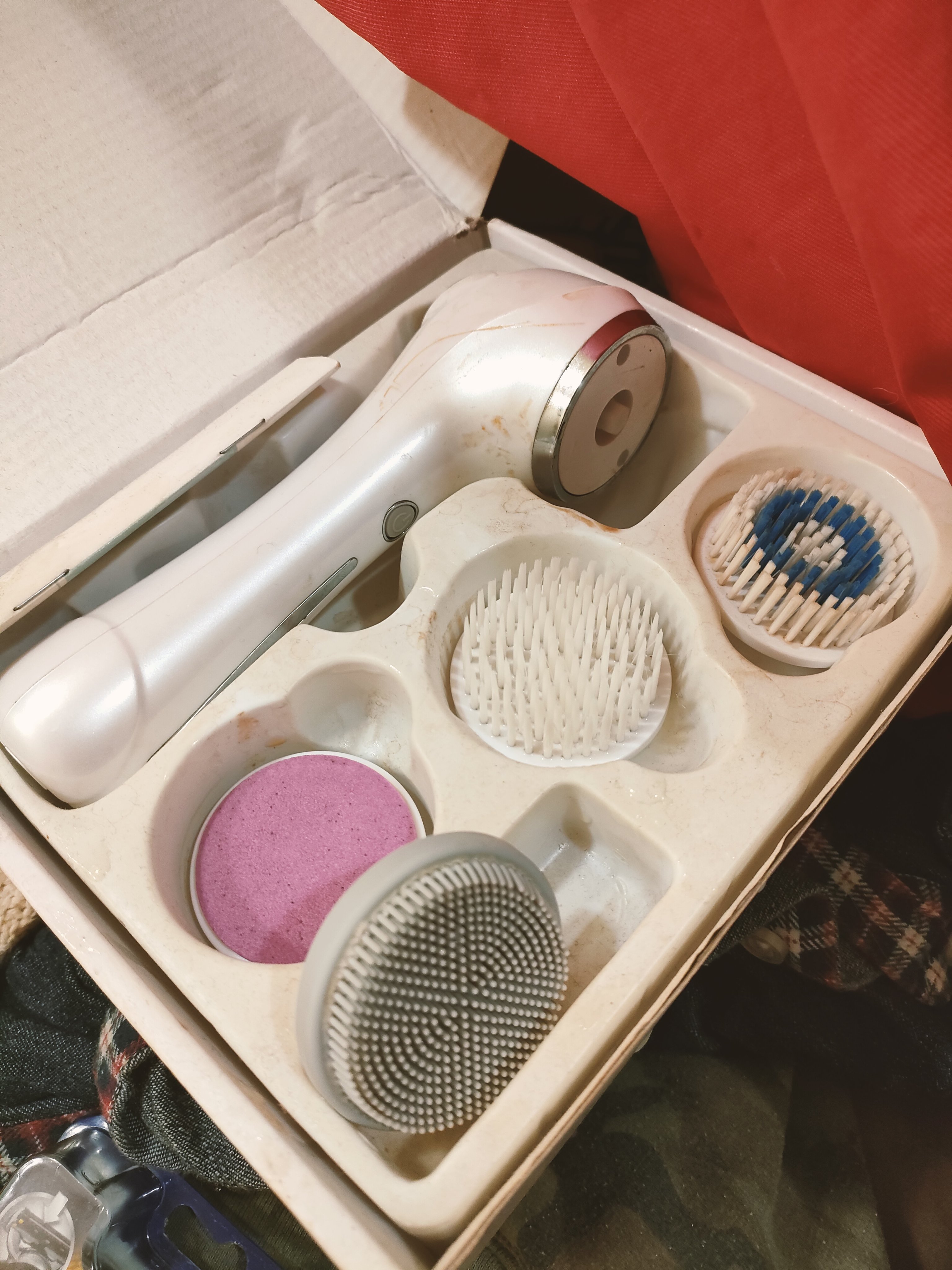 を使ったクチコミ（3枚目）