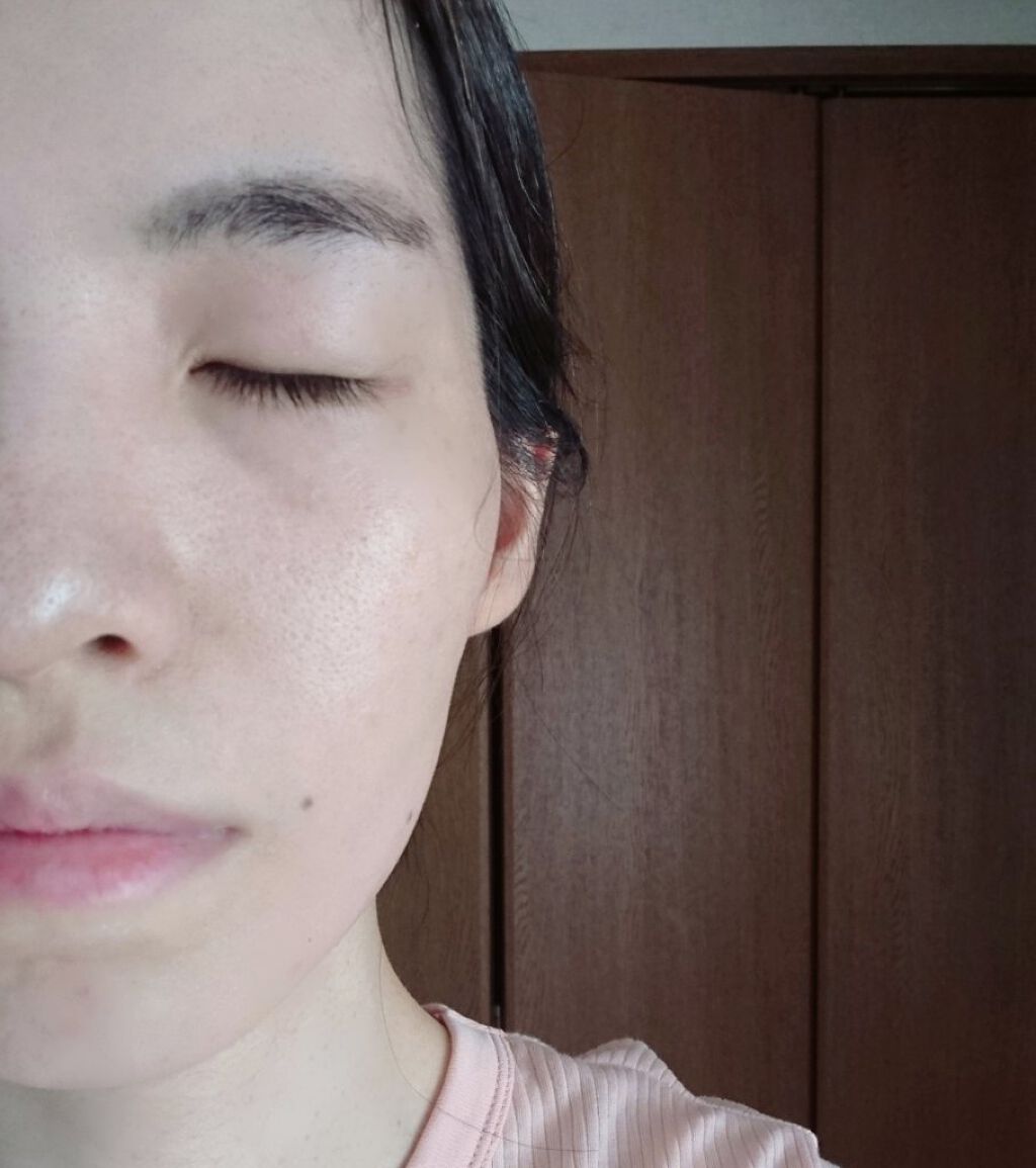 UR GLAM ハイライタースティック/U R GLAM/スティックハイライトを使ったクチコミ(8枚目)