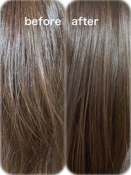 フレグランスヘアミルク フローラルブーケ/TIAROOM/ヘアミルクを使ったクチコミ(4枚目)