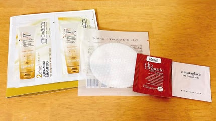 ローズインフューズド トーニングパッド/FEMMUE/拭き取り化粧水を使ったクチコミ(2枚目)