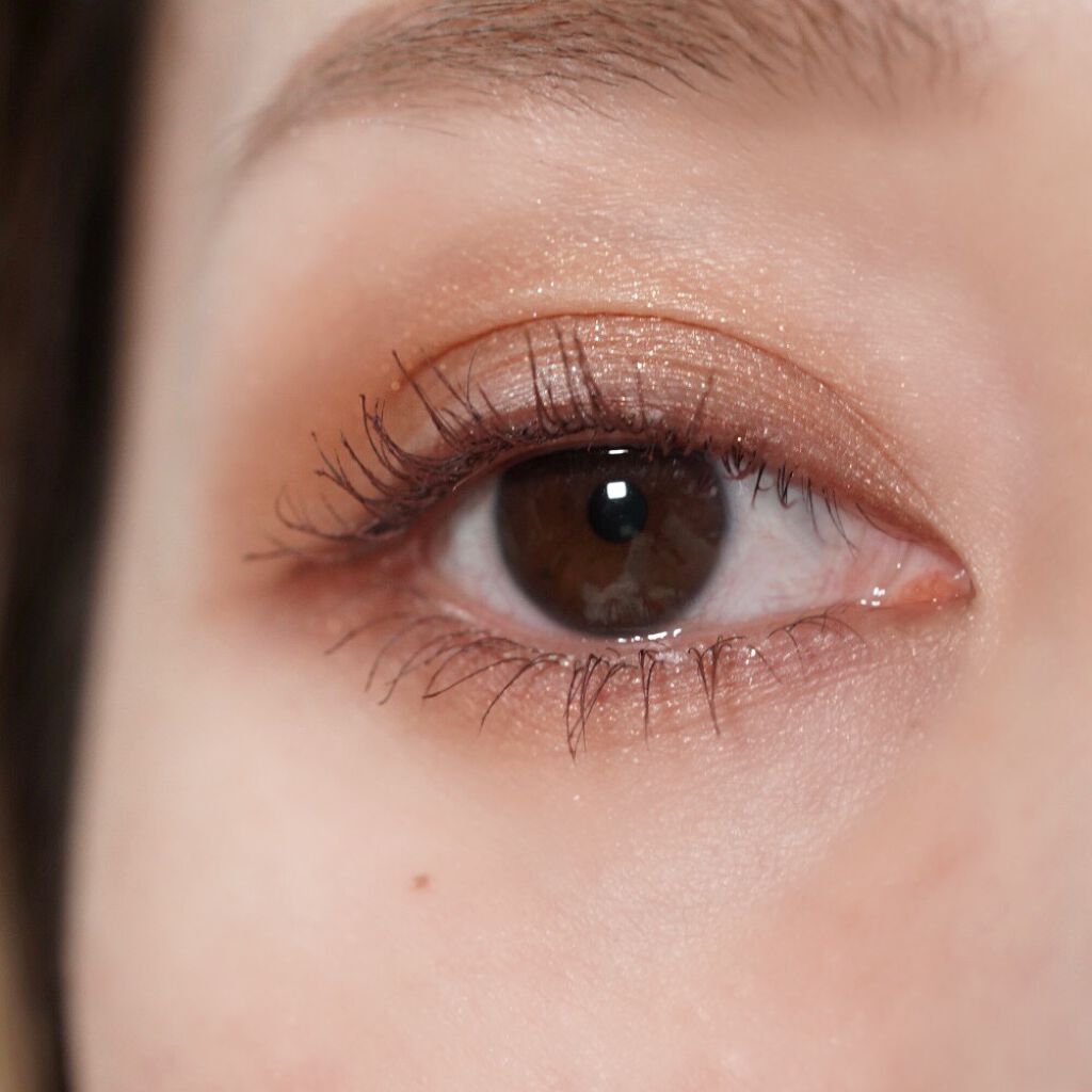 ノーズ＆アイブロウパウダー/CEZANNE/パウダーアイブロウを使ったクチコミ（3枚目）